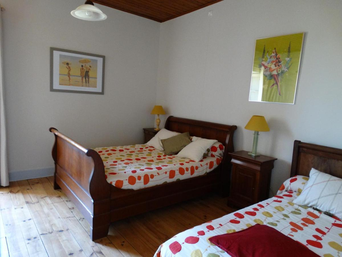 Holiday home La Geneste Un Dans La Campagne Sarladaise