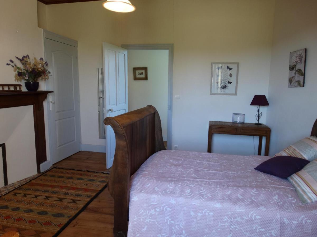 La Geneste Un Dans La Campagne Sarladaise Holiday home *